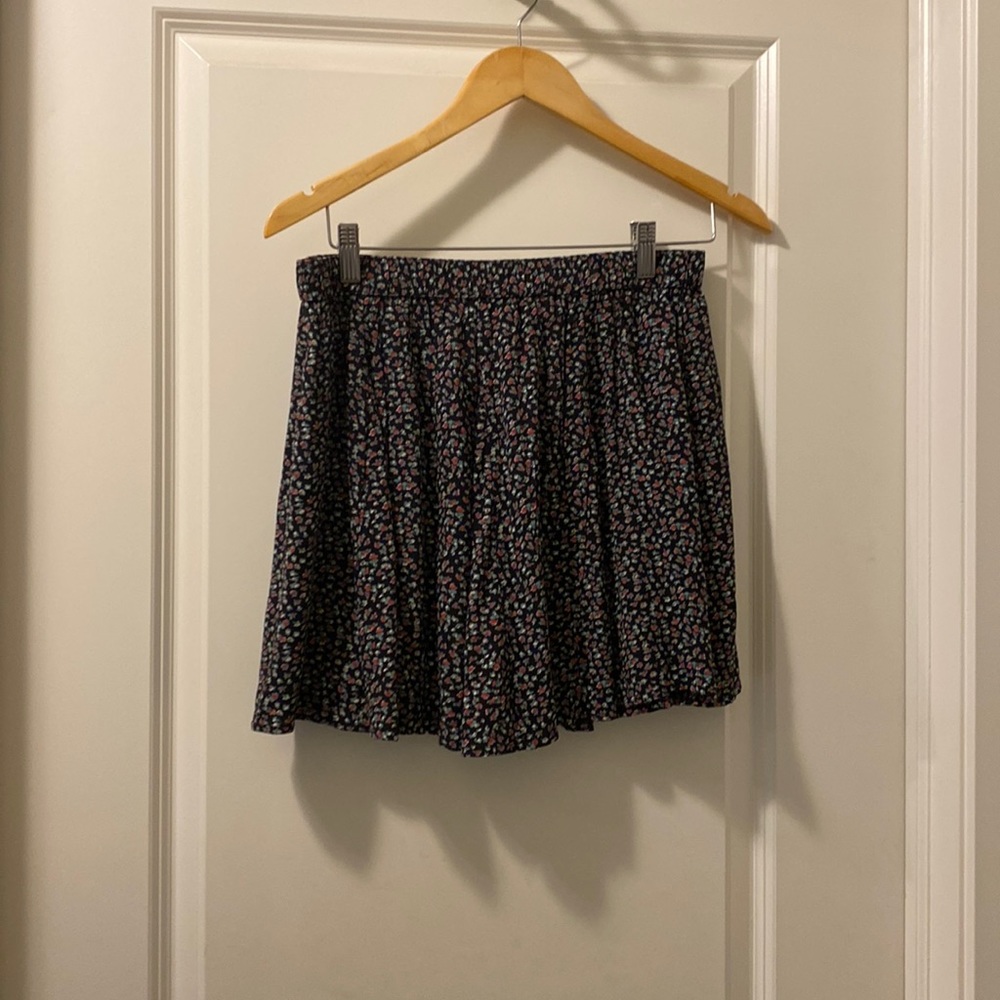 Strawberry skirt